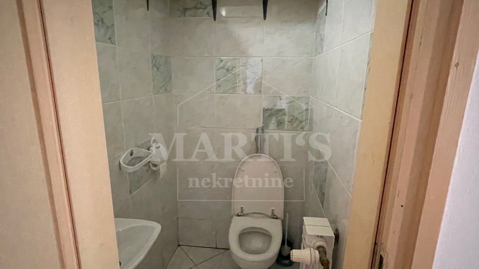 Apartment, 75 m2, For Sale, Črnomerec - Mikulići