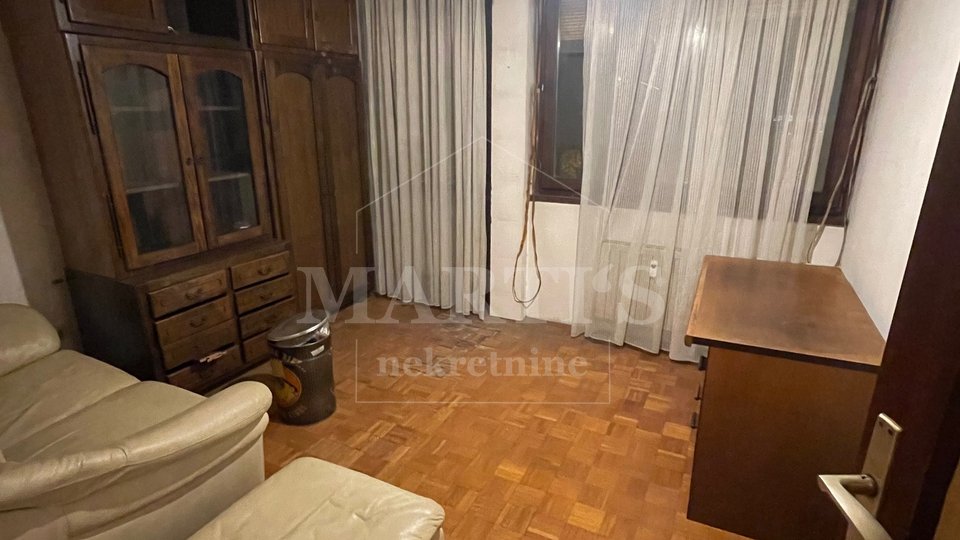 Apartment, 47 m2, For Sale, Zagreb - Špansko