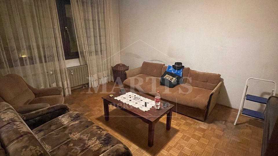 Appartamento, 47 m2, Vendita, Zagreb - Špansko