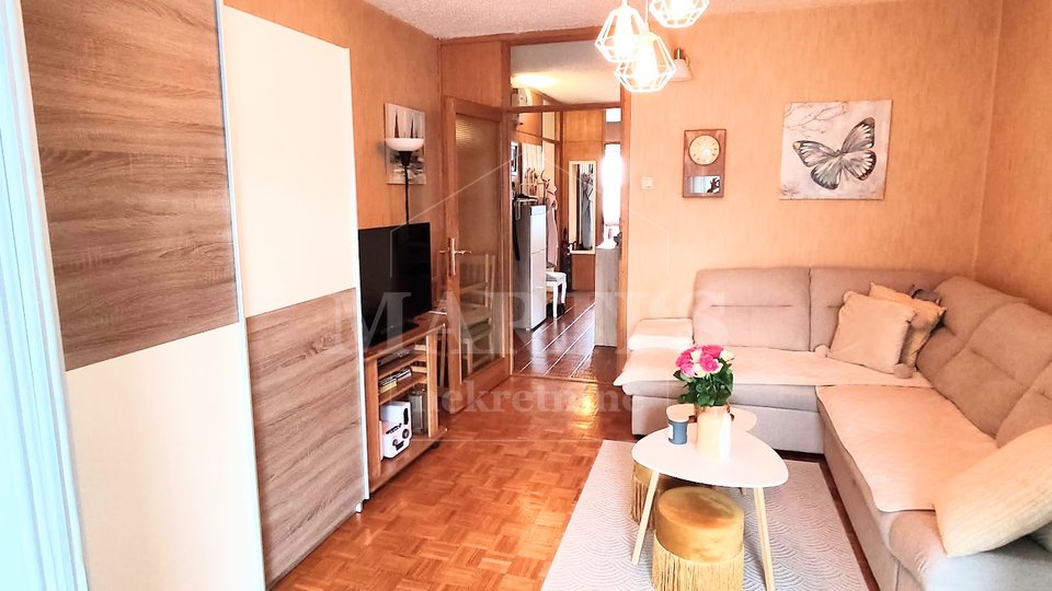 Wohnung, 57 m2, Verkauf, Novi Zagreb - Utrina