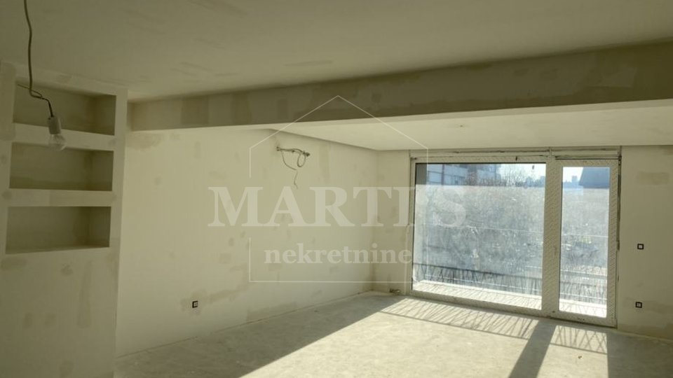 Apartment, 135 m2, For Sale, Zagreb - Stenjevec