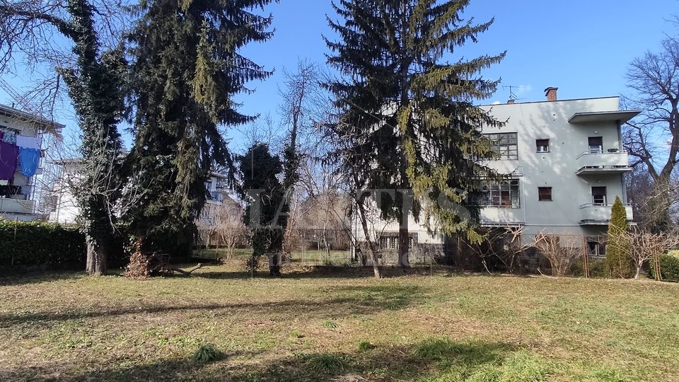 Grundstück, 587 m2, Verkauf, Karlovac - Na Korani
