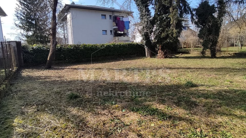 Land, 587 m2, For Sale, Karlovac - Na Korani
