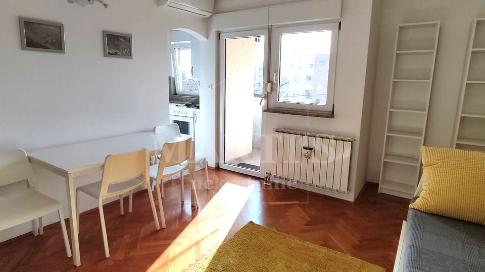 Apartment, 33 m2, For Sale, Novi Zagreb - Kajzerica