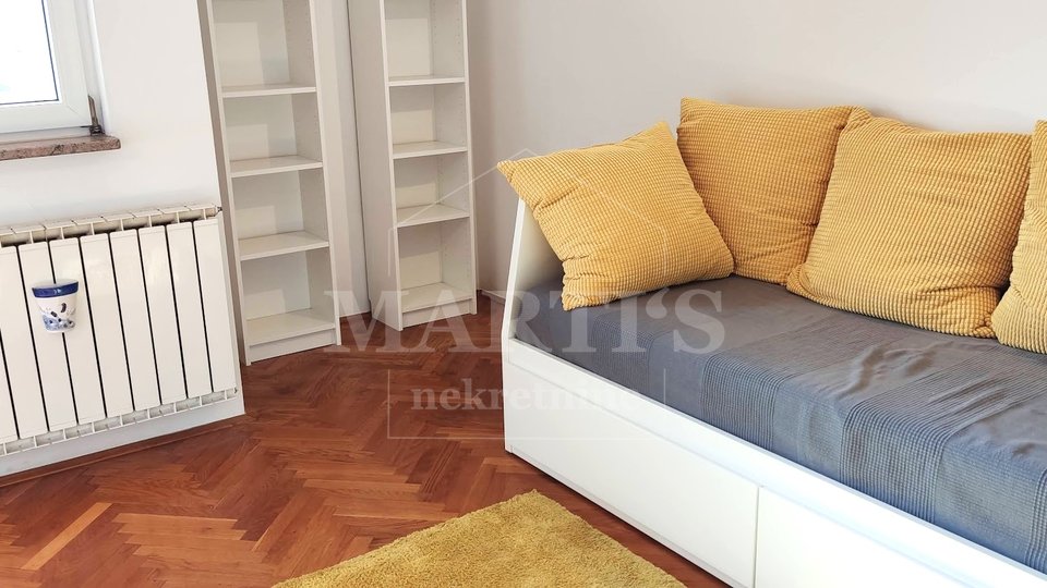 Apartment, 33 m2, For Sale, Novi Zagreb - Kajzerica