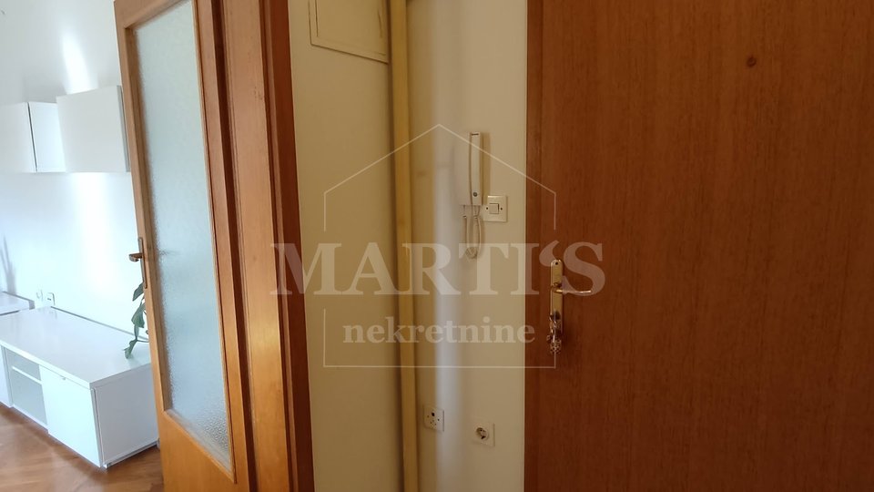 Wohnung, 33 m2, Verkauf, Novi Zagreb - Kajzerica
