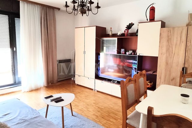 Wohnung, 35 m2, Verkauf, Karlovac - Zvijezda