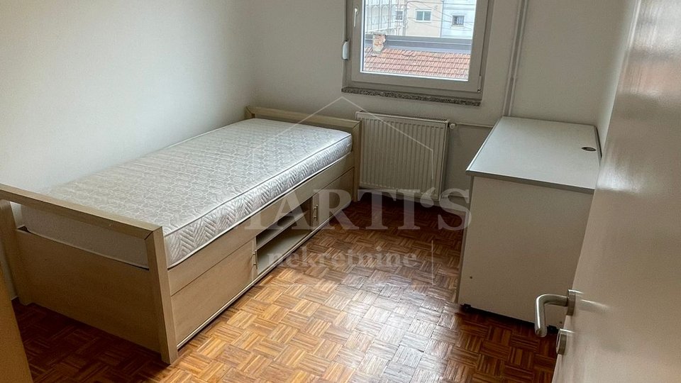 Apartment, 72 m2, For Sale, Zagreb - Trešnjevka