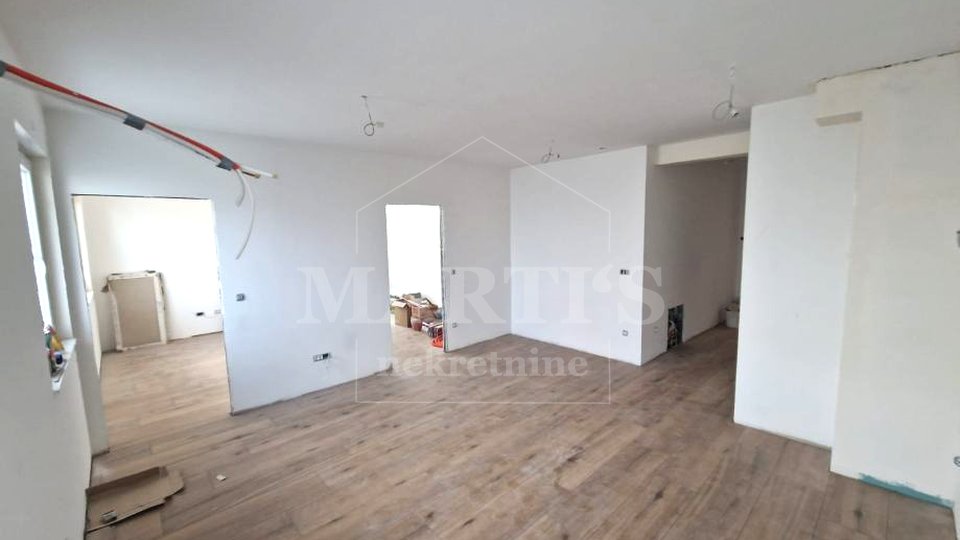 Apartment, 60 m2, For Sale, Zagreb - Rudeš