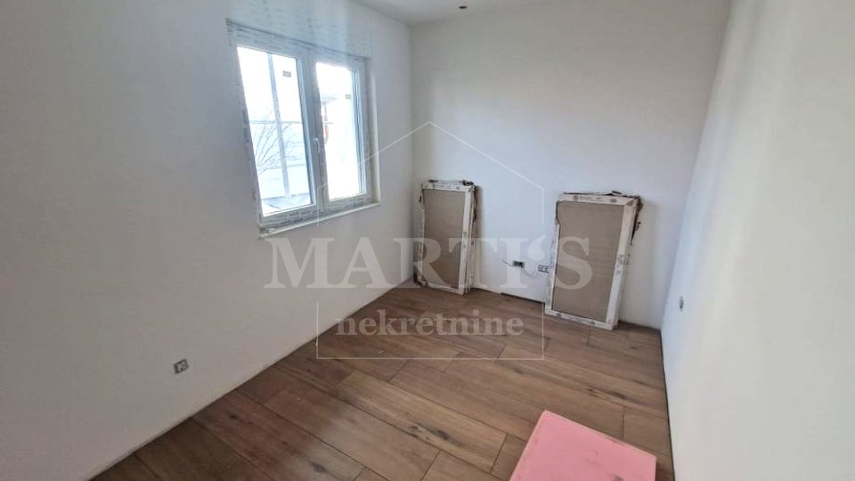 Apartment, 60 m2, For Sale, Zagreb - Rudeš