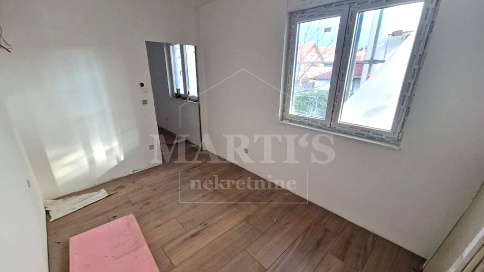 Wohnung, 60 m2, Verkauf, Zagreb - Rudeš
