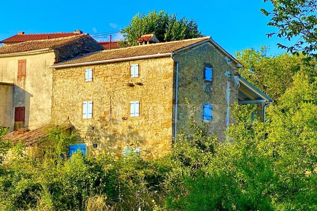 House, 150 m2, For Sale, Oslići