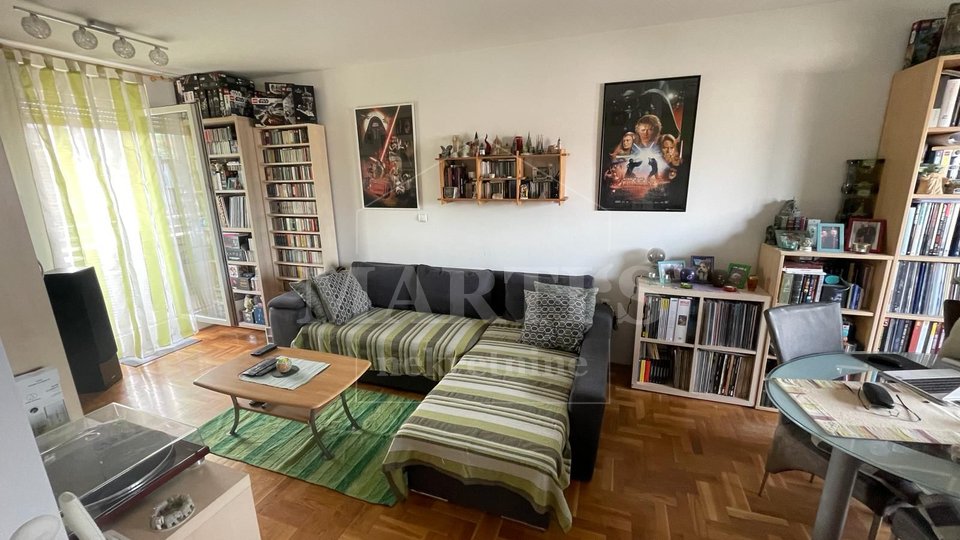 Wohnung, 60 m2, Verkauf, Zagreb - Donje Vrapče