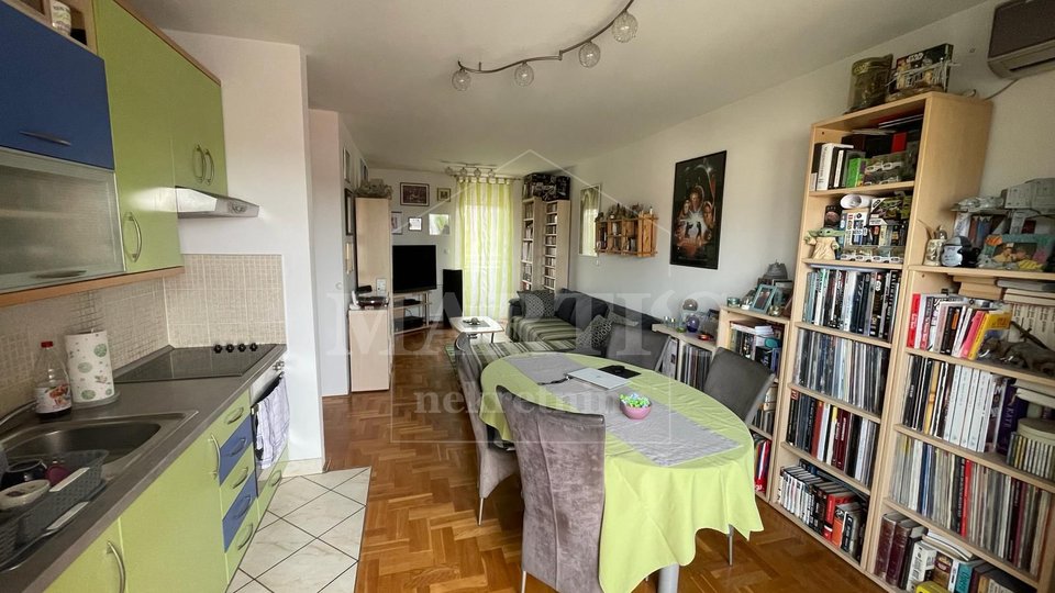 Apartment, 60 m2, For Sale, Zagreb - Donje Vrapče