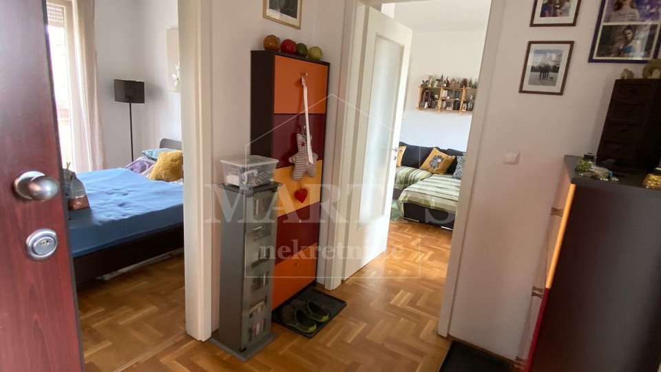 Wohnung, 60 m2, Verkauf, Zagreb - Donje Vrapče