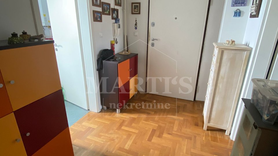 Appartamento, 60 m2, Vendita, Zagreb - Donje Vrapče