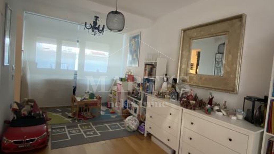 Wohnung, 100 m2, Verkauf, Zagreb - Jarun