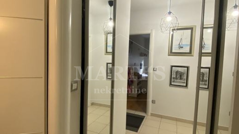 Apartment, 100 m2, For Sale, Zagreb - Jarun