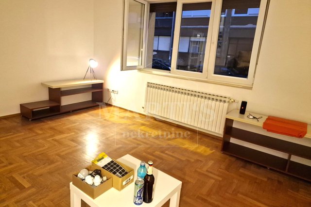 Apartment, 50 m2, For Rent, Zagreb - Donji Grad