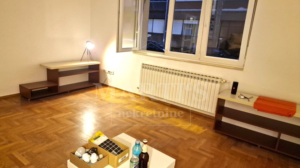 Appartamento, 50 m2, Affitto, Zagreb - Donji Grad