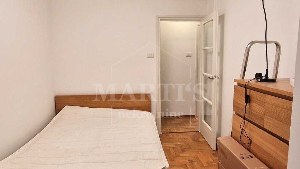 Wohnung, 50 m2, Vermietung, Zagreb - Donji Grad