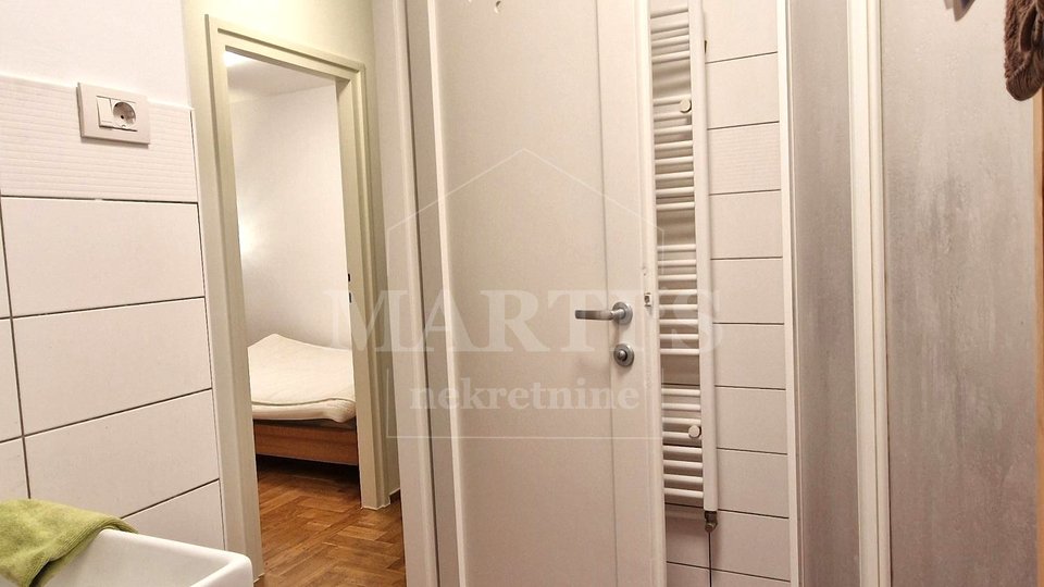 Wohnung, 50 m2, Vermietung, Zagreb - Donji Grad
