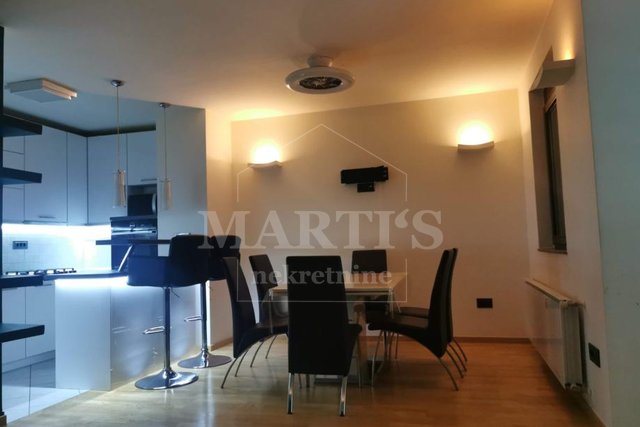 Apartment, 78 m2, For Sale, Zagreb - Vrbani
