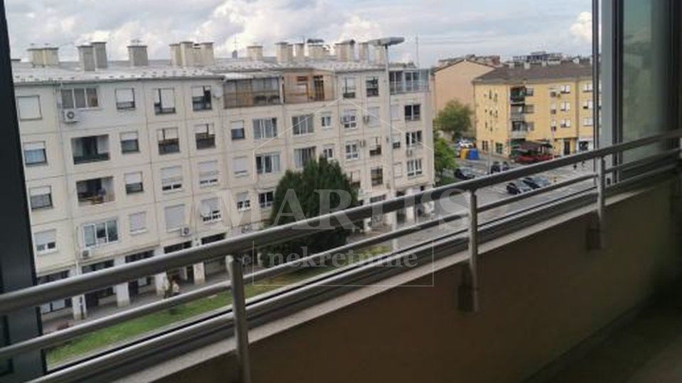 Apartment, 78 m2, For Sale, Zagreb - Vrbani