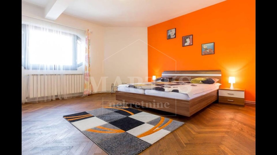 Appartamento, 126 m2, Vendita, Zagreb - Rudeš