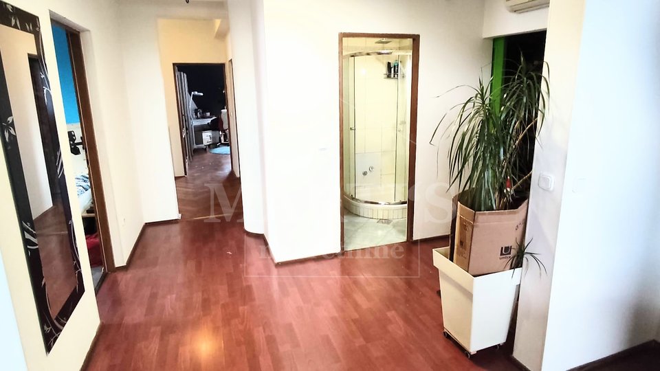 Apartment, 126 m2, For Sale, Zagreb - Rudeš