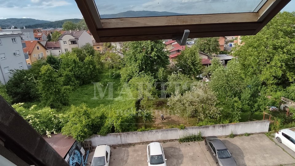 Commercial Property, 509 m2, For Sale, Zagreb - Rudeš