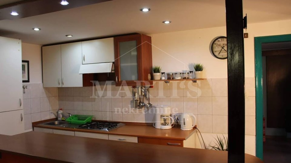 Apartment, 47 m2, For Sale, Opatija