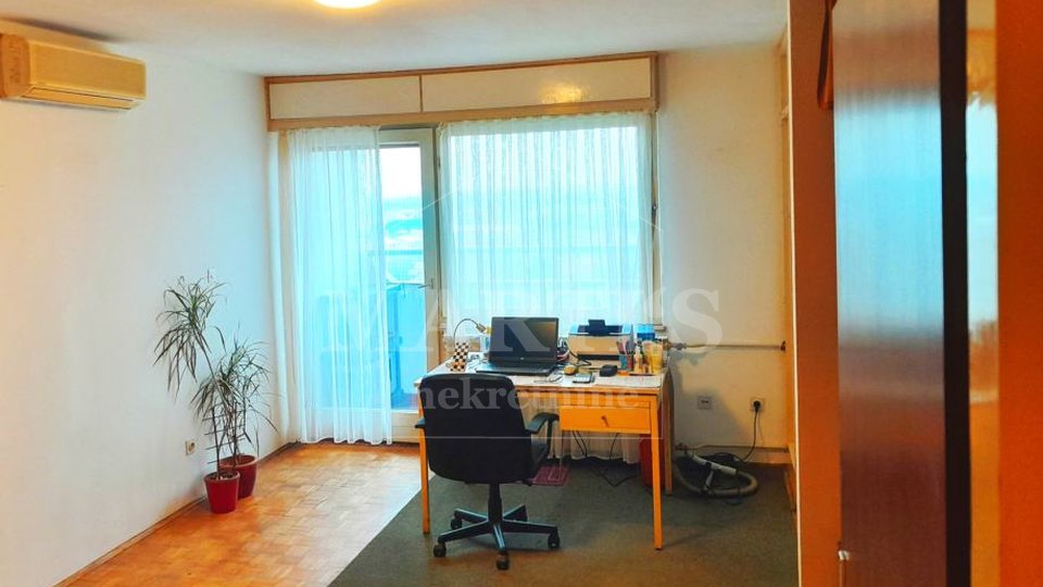 Apartment, 64 m2, For Sale, Zagreb - Srednjaci