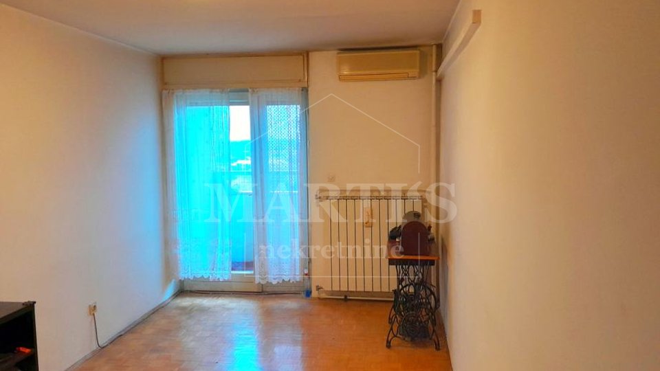 Wohnung, 64 m2, Verkauf, Zagreb - Srednjaci