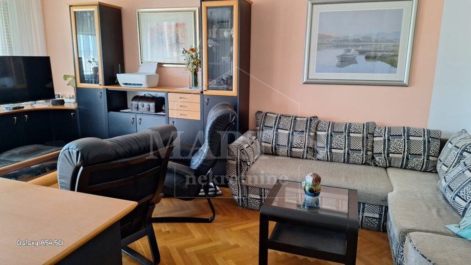 Apartment, 58 m2, For Sale, Zagreb - Prečko