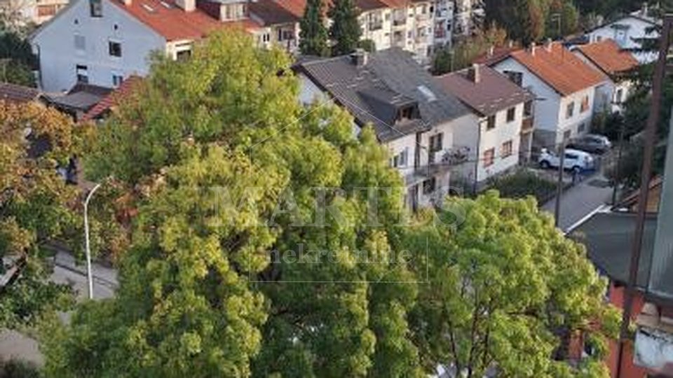 Prečko, 58.92m2, 2-sobe, balkon, spremište