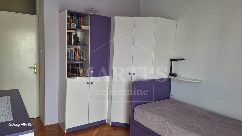 Apartment, 58 m2, For Sale, Zagreb - Prečko