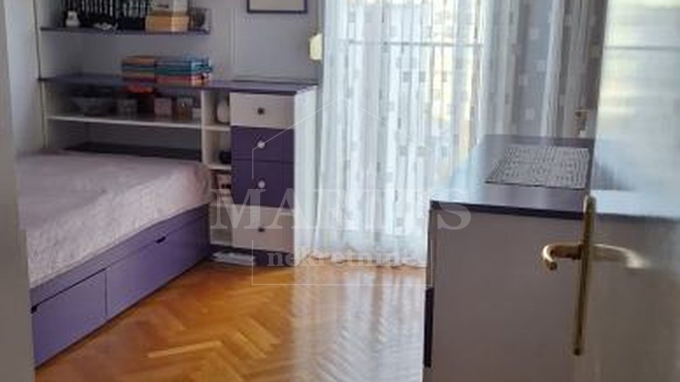 Apartment, 58 m2, For Sale, Zagreb - Prečko