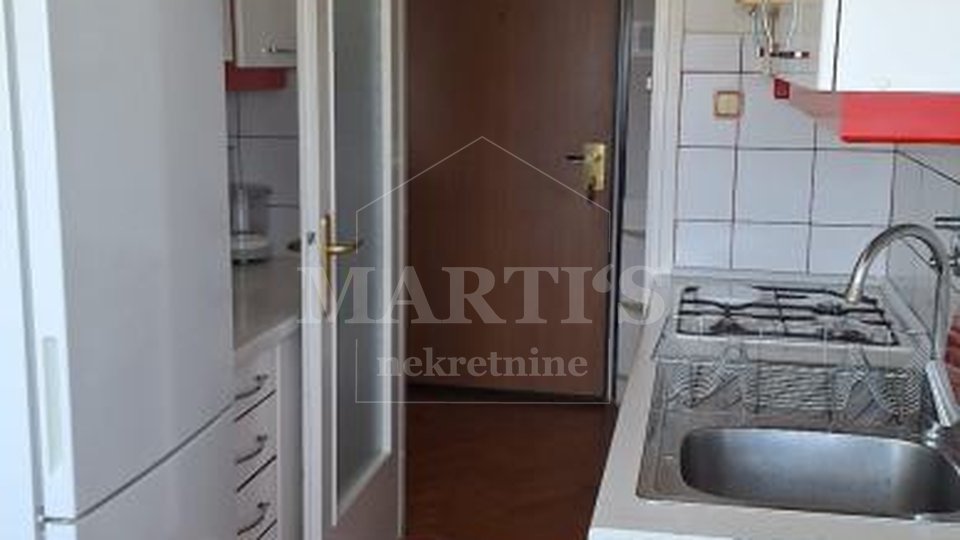 Apartment, 58 m2, For Sale, Zagreb - Prečko