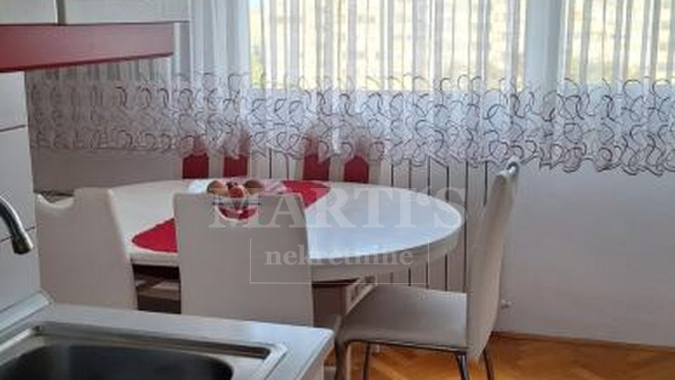 Apartment, 58 m2, For Sale, Zagreb - Prečko