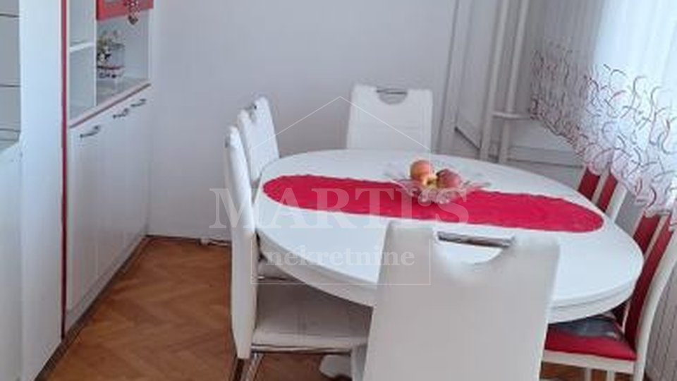 Apartment, 58 m2, For Sale, Zagreb - Prečko