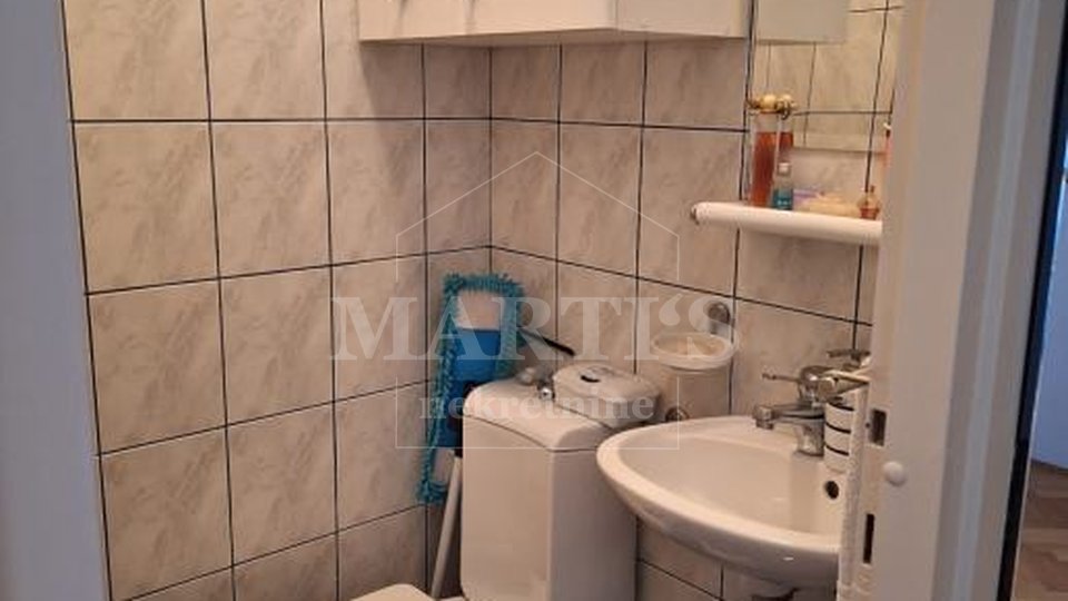 Apartment, 58 m2, For Sale, Zagreb - Prečko