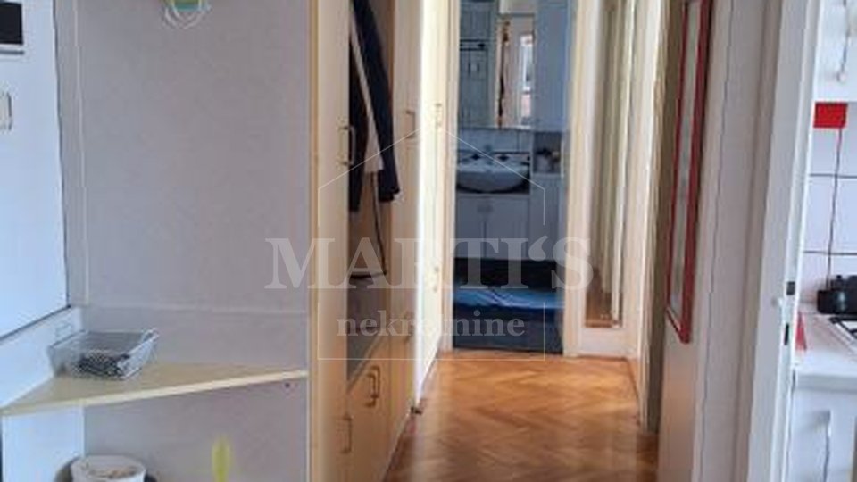 Apartment, 58 m2, For Sale, Zagreb - Prečko