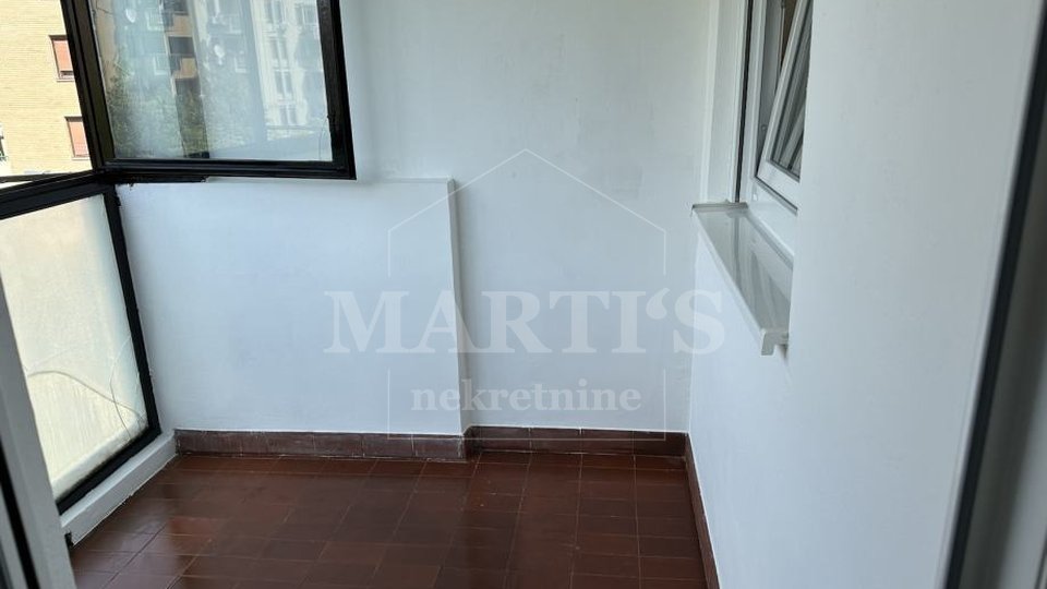 Appartamento, 40 m2, Vendita, Črnomerec