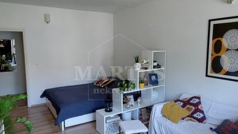 Apartment, 41 m2, For Sale, Zagreb - Knežija