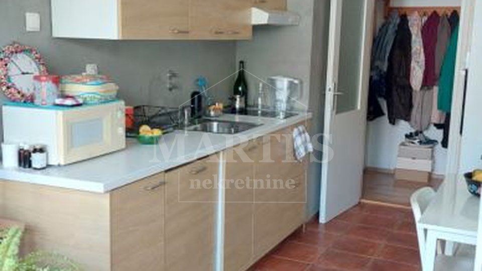 Apartment, 41 m2, For Sale, Zagreb - Knežija