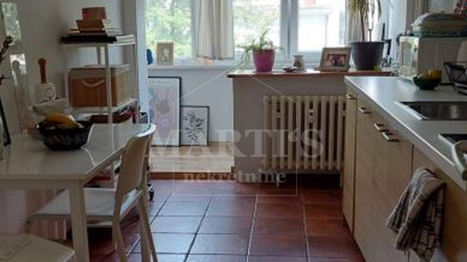 Apartment, 41 m2, For Sale, Zagreb - Knežija