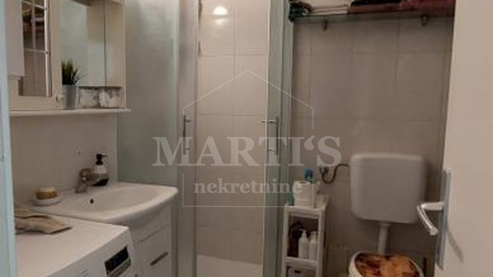 Apartment, 41 m2, For Sale, Zagreb - Knežija