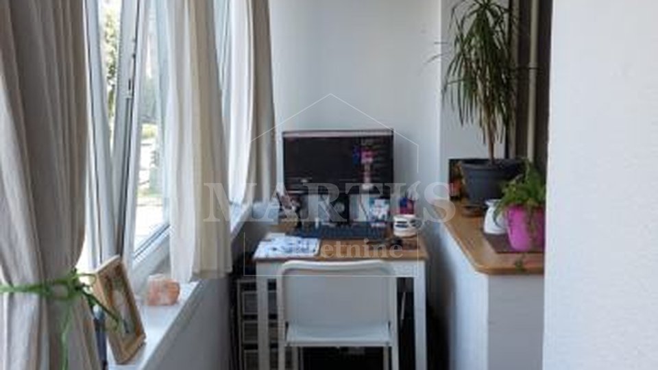 Apartment, 41 m2, For Sale, Zagreb - Knežija