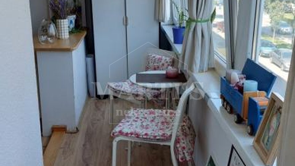 Apartment, 41 m2, For Sale, Zagreb - Knežija